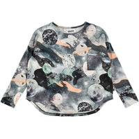 Molo Star Gazer Rena Tee - Ladida