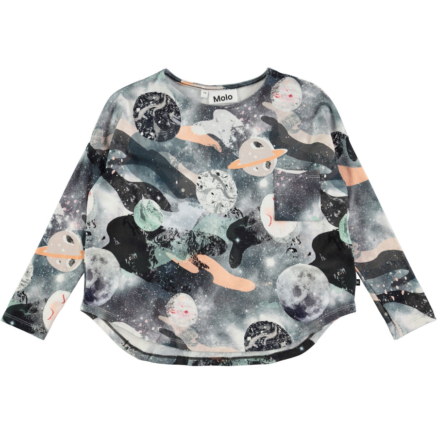 Molo Star Gazer Rena Tee - Ladida