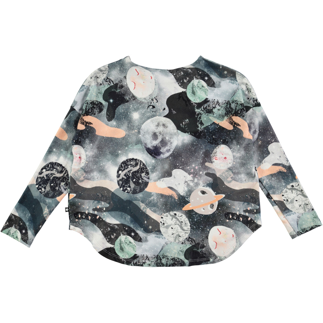 Molo Star Gazer Rena Tee - Ladida
