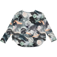 Molo Star Gazer Rena Tee - Ladida