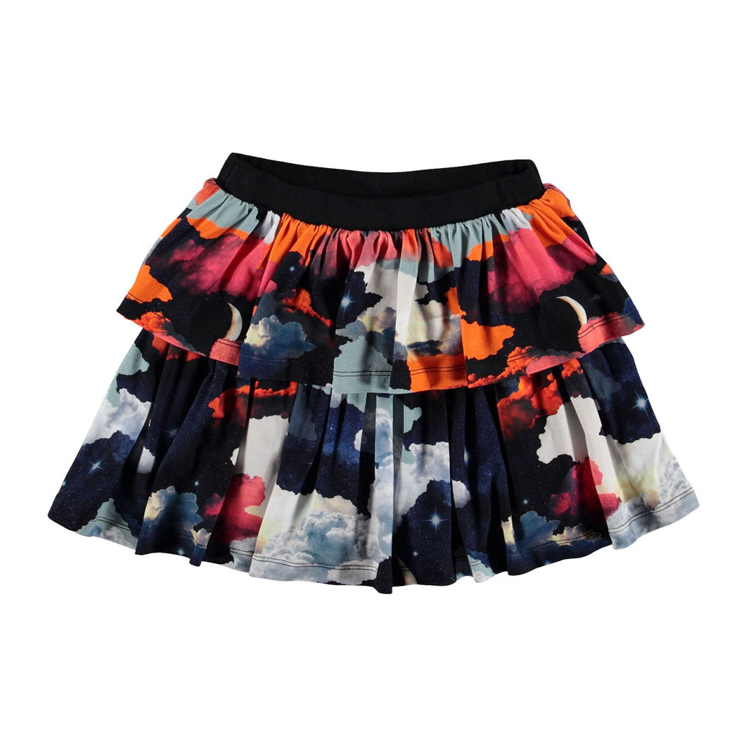 Molo Moon and Stars Bini Skirt