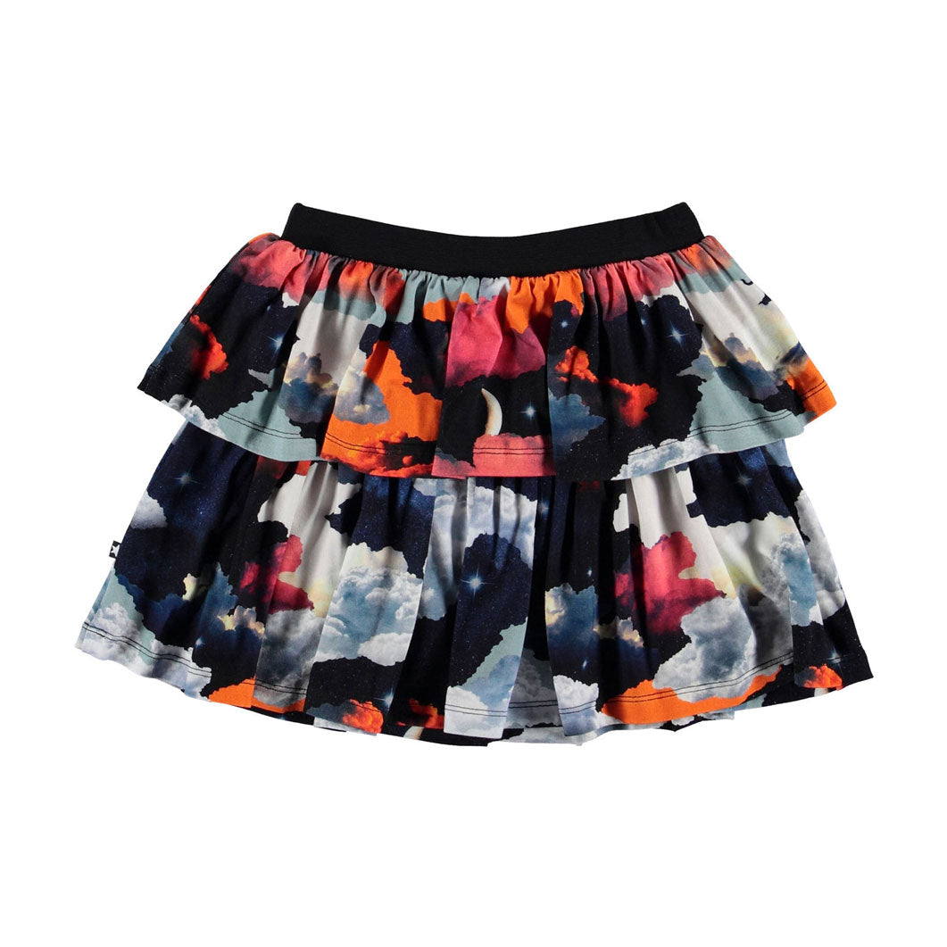 Molo Moon and Stars Bini Skirt