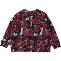 Molo In the Treetops Many Sweatshirt