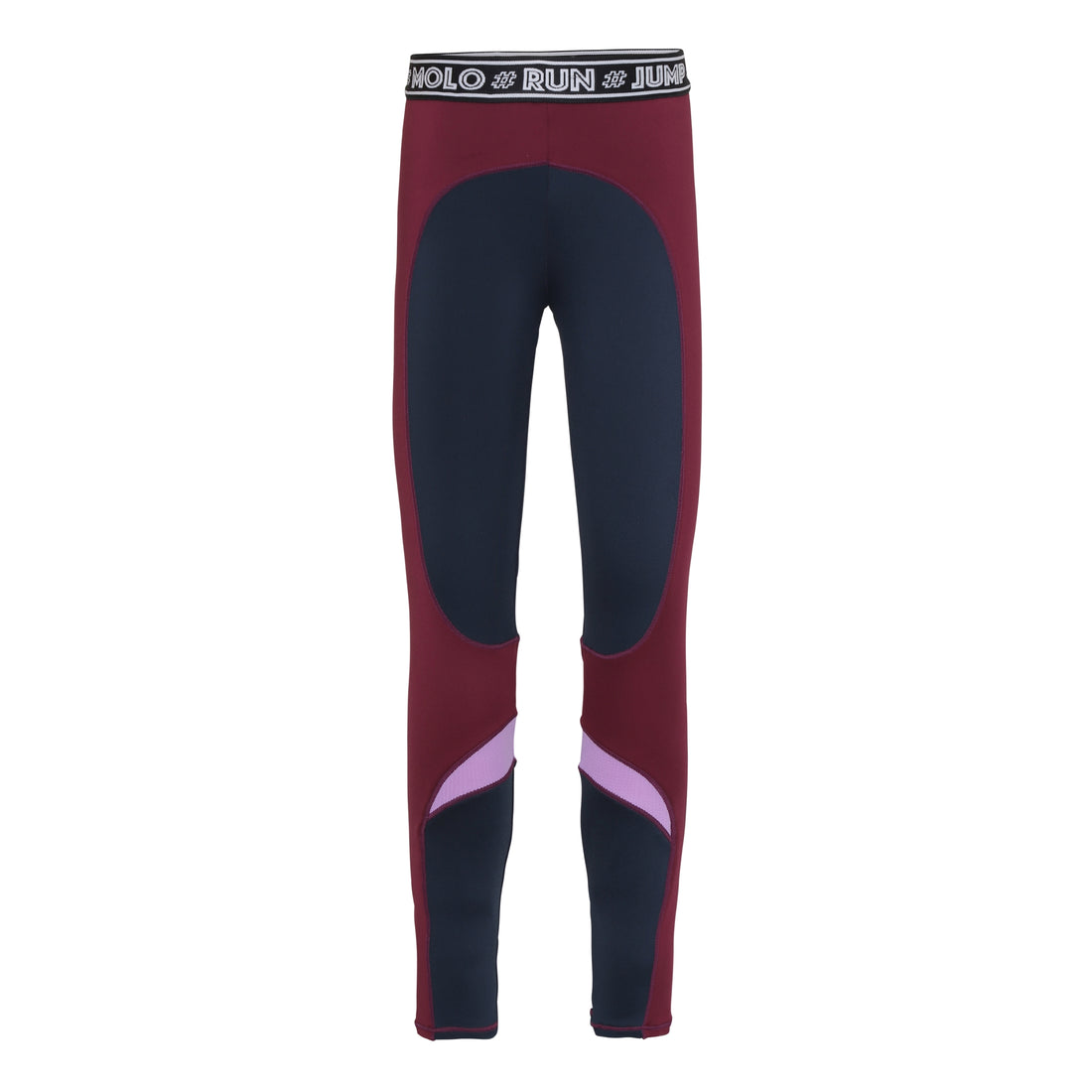 Molo Colour Block Olyssia Leggings