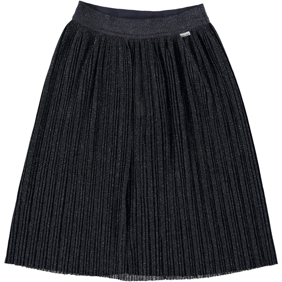 Molo Peacoat Bailini Skirt