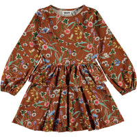 Molo Wildflowers Christabelle Dress
