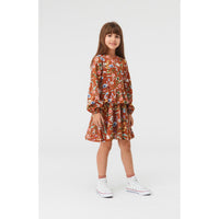 Molo Wildflowers Christabelle Dress