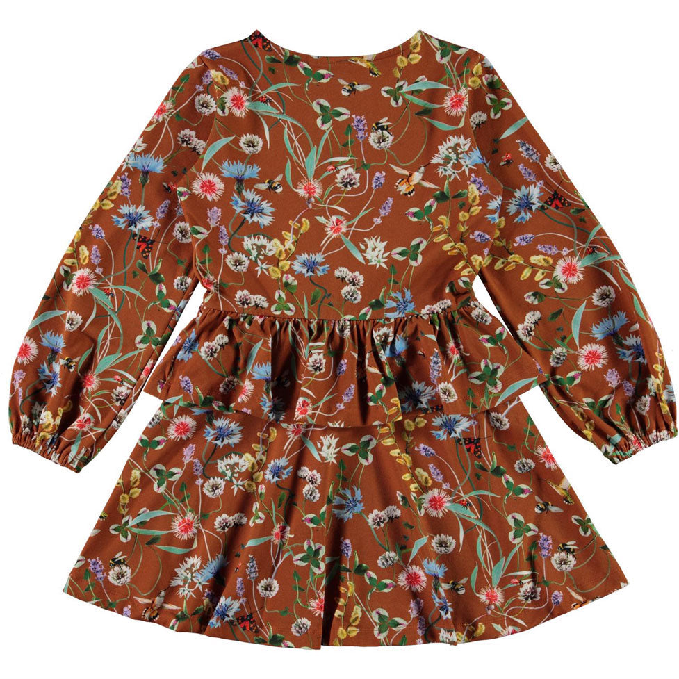 Molo Wildflowers Christabelle Dress