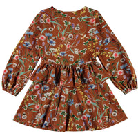 Molo Wildflowers Christabelle Dress
