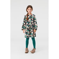 Molo Water Lilies Christabelle Dress