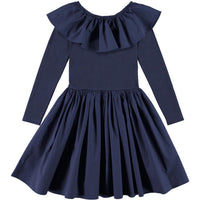 Molo Peacoat Cille Dress