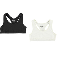 Molo Black Star Jade 2-Pack Set