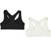 Molo Black Star Jade 2-Pack Set