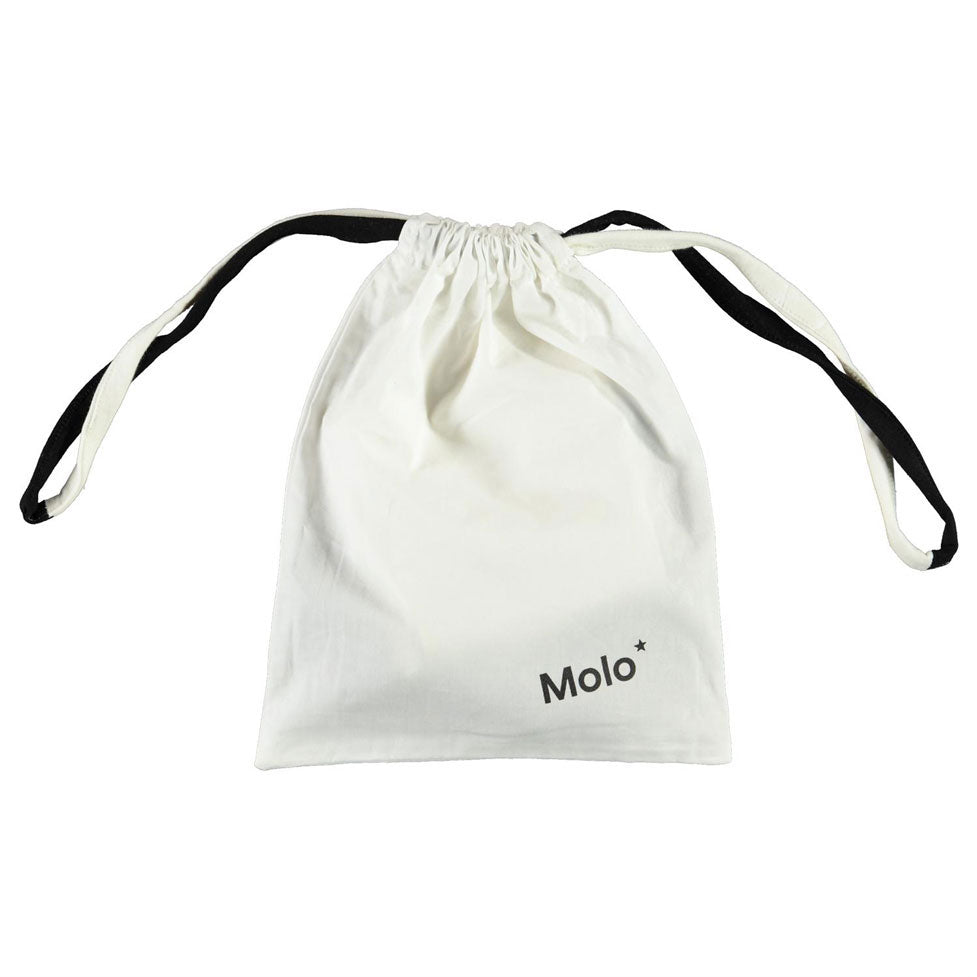 Molo Black Star Jade 2-Pack Set