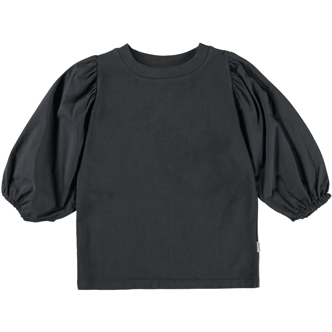 Molo Space Grey Rica Tee