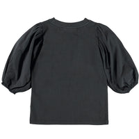 Molo Space Grey Rica Tee