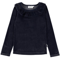 Molo Warm Blue Rozlynn Tee