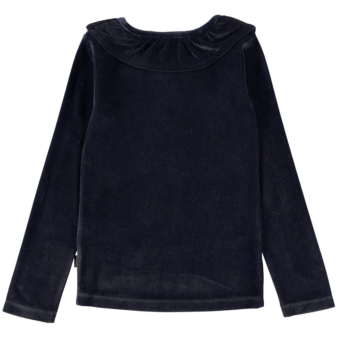 Molo Warm Blue Rozlynn Tee