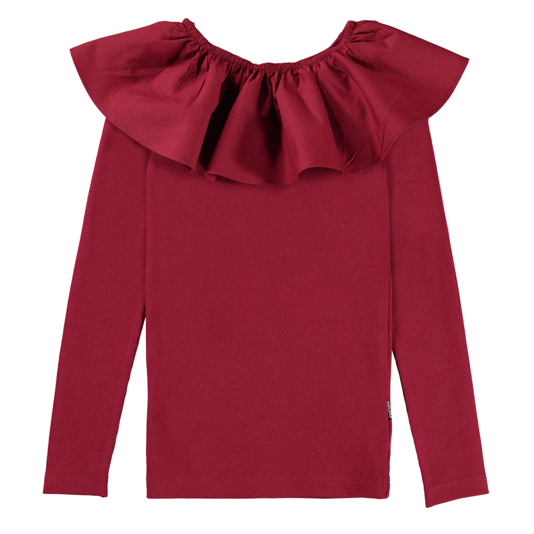Molo Velvety Renate Tee