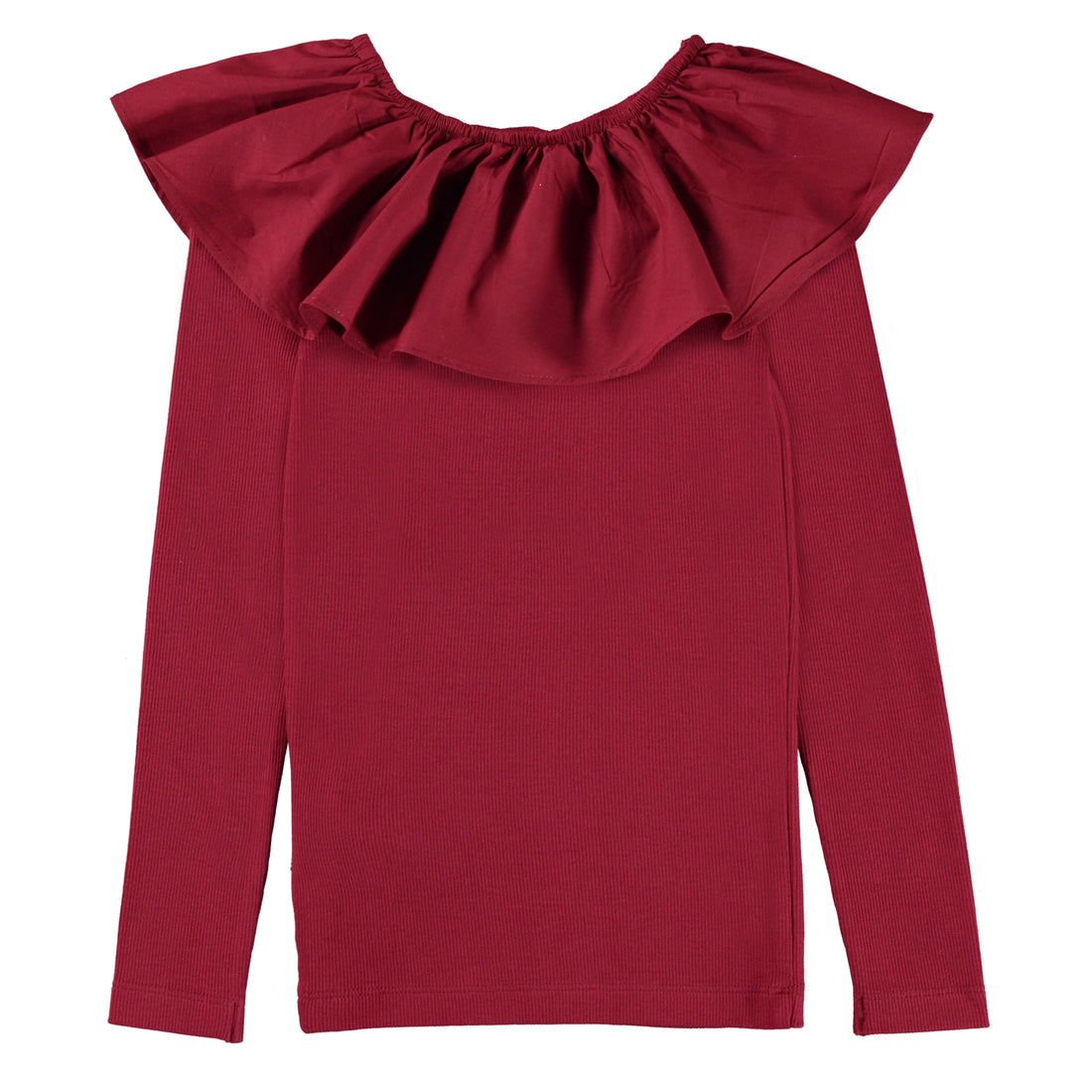 Molo Velvety Renate Tee