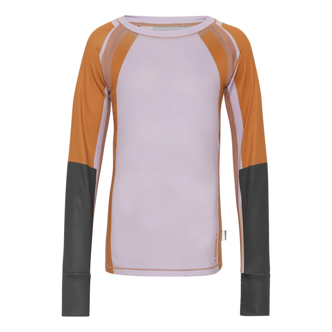 Molo Sporty Block Odelia Tee