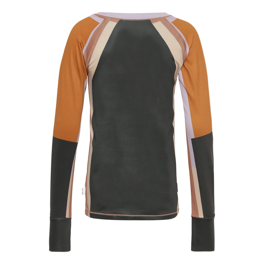 Molo Sporty Block Odelia Tee