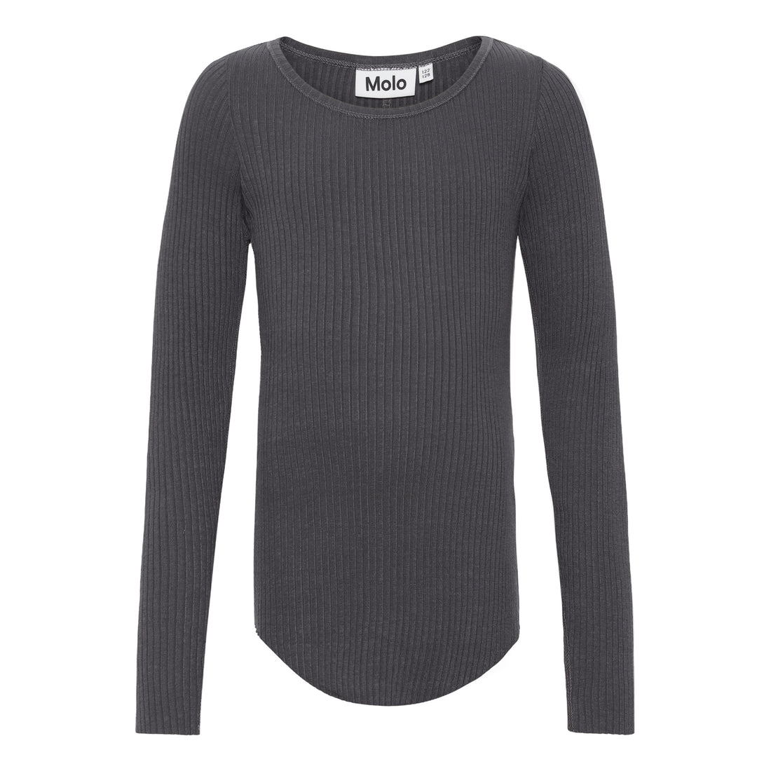 Molo Space Grey Rochelle Tee