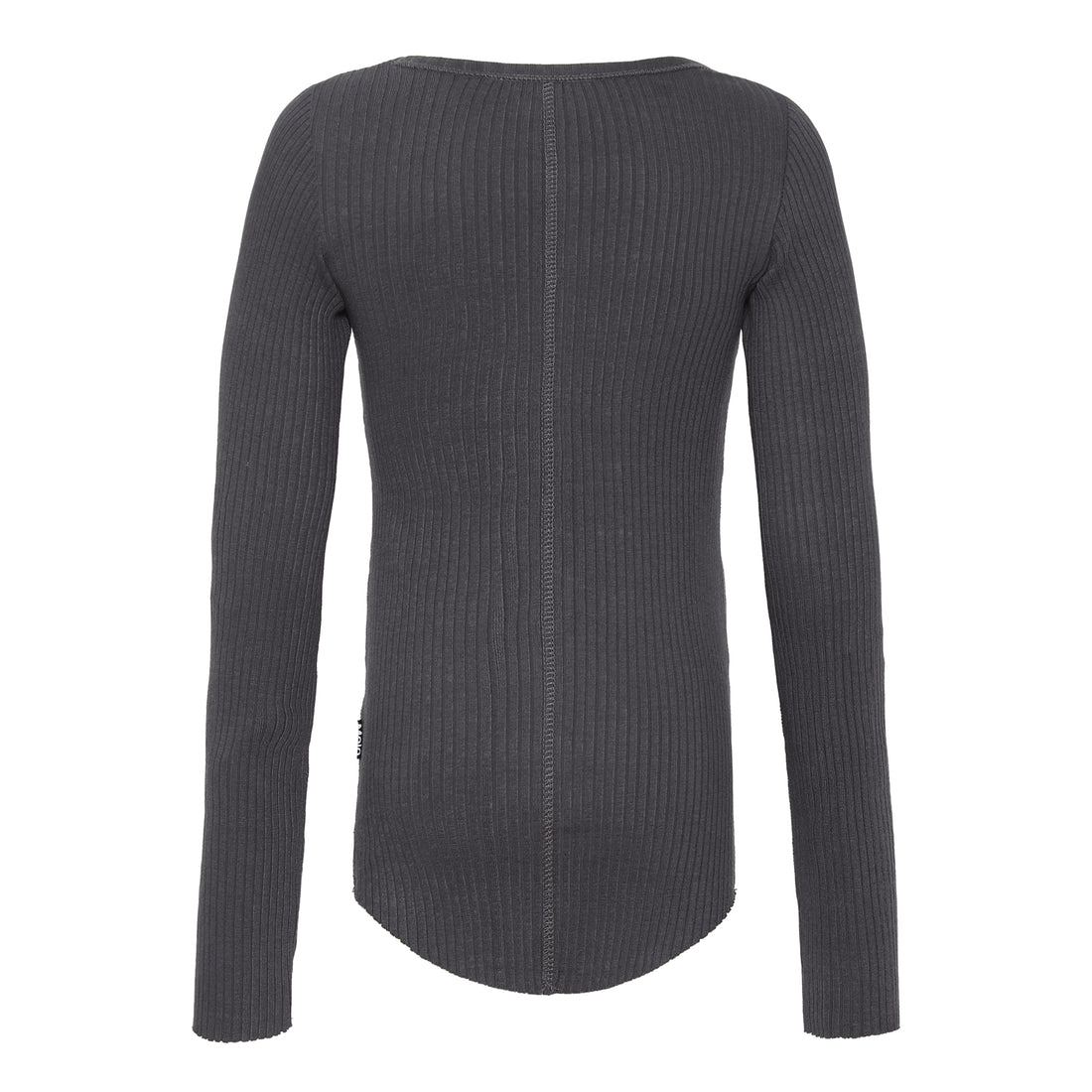 Molo Space Grey Rochelle Tee