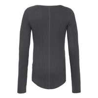 Molo Space Grey Rochelle Tee