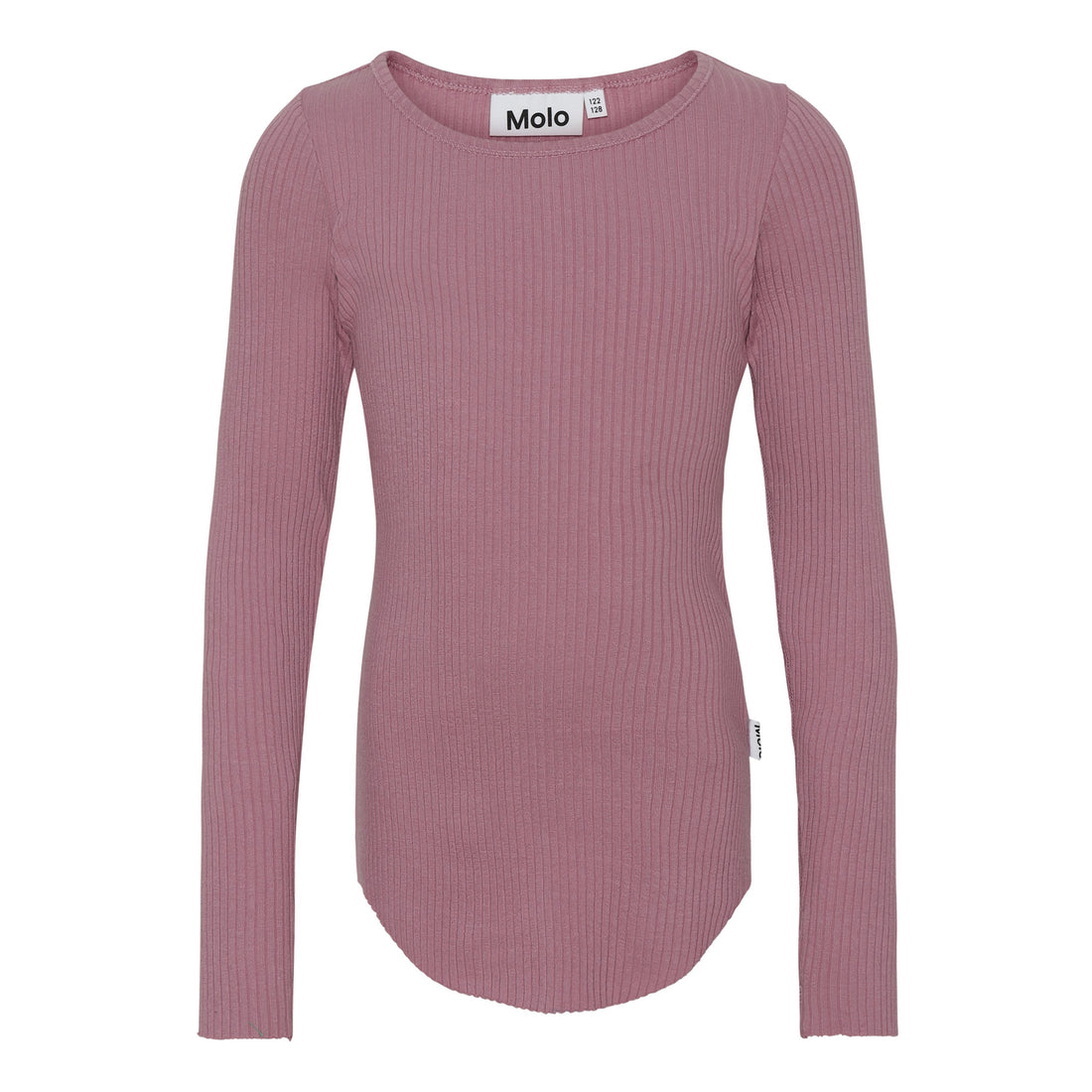 Molo Purple Orchid Rochelle Tee