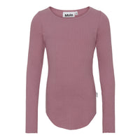 Molo Purple Orchid Rochelle Tee