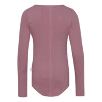 Molo Purple Orchid Rochelle Tee