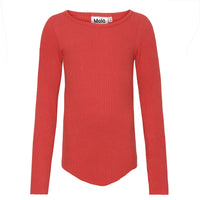 Molo Baked Apple Rochelle Tee