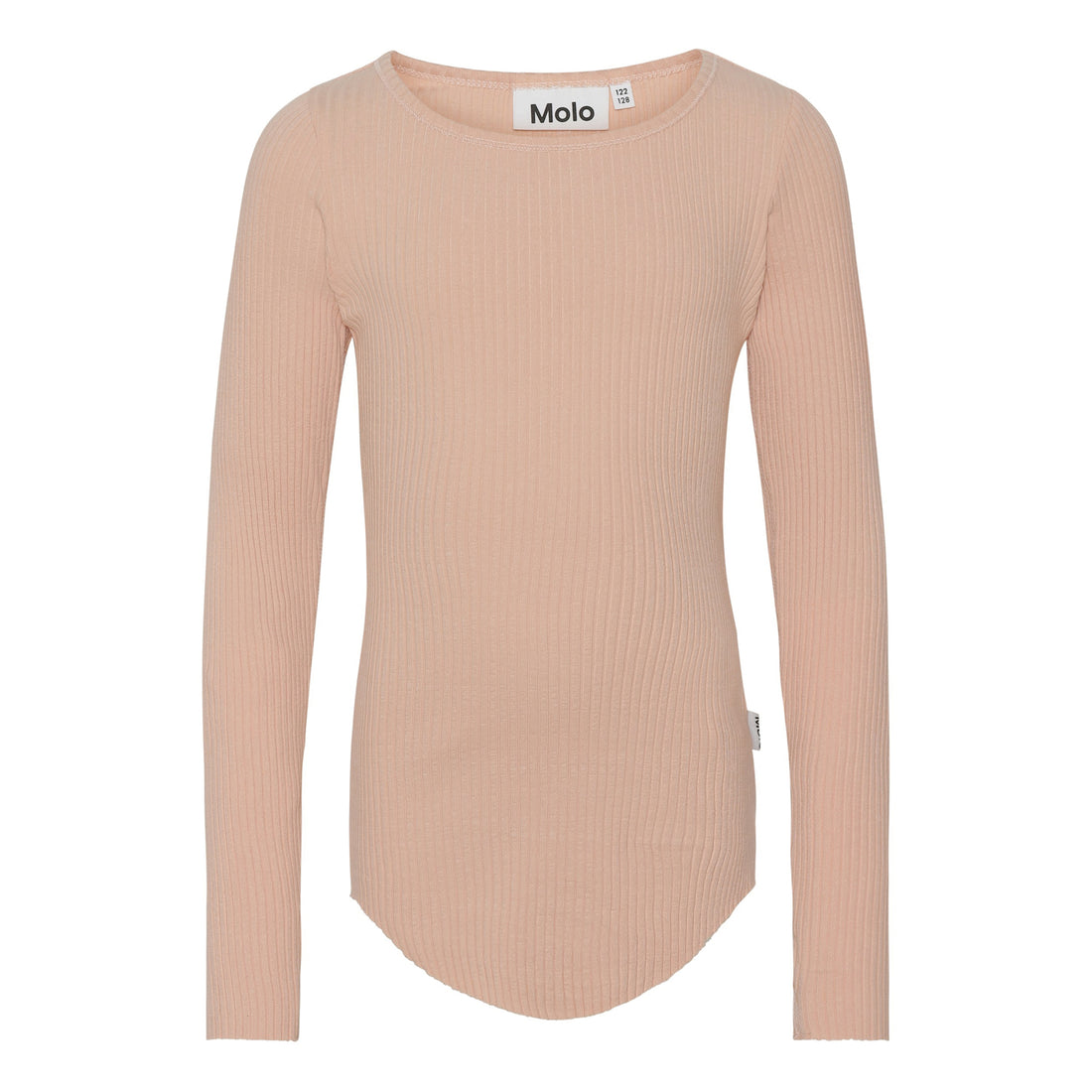 Molo Fluffy Rose Rochelle Tee