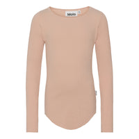 Molo Fluffy Rose Rochelle Tee