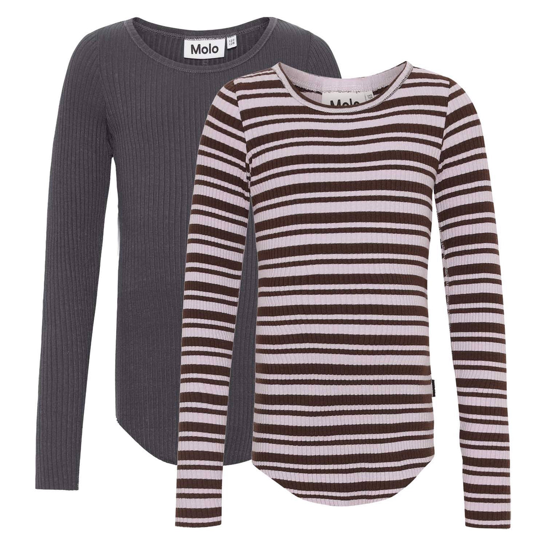 Molo Frozen Space Rochelle 2-Pack Tee