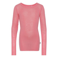 Molo Petals Rihanna Wool Tee