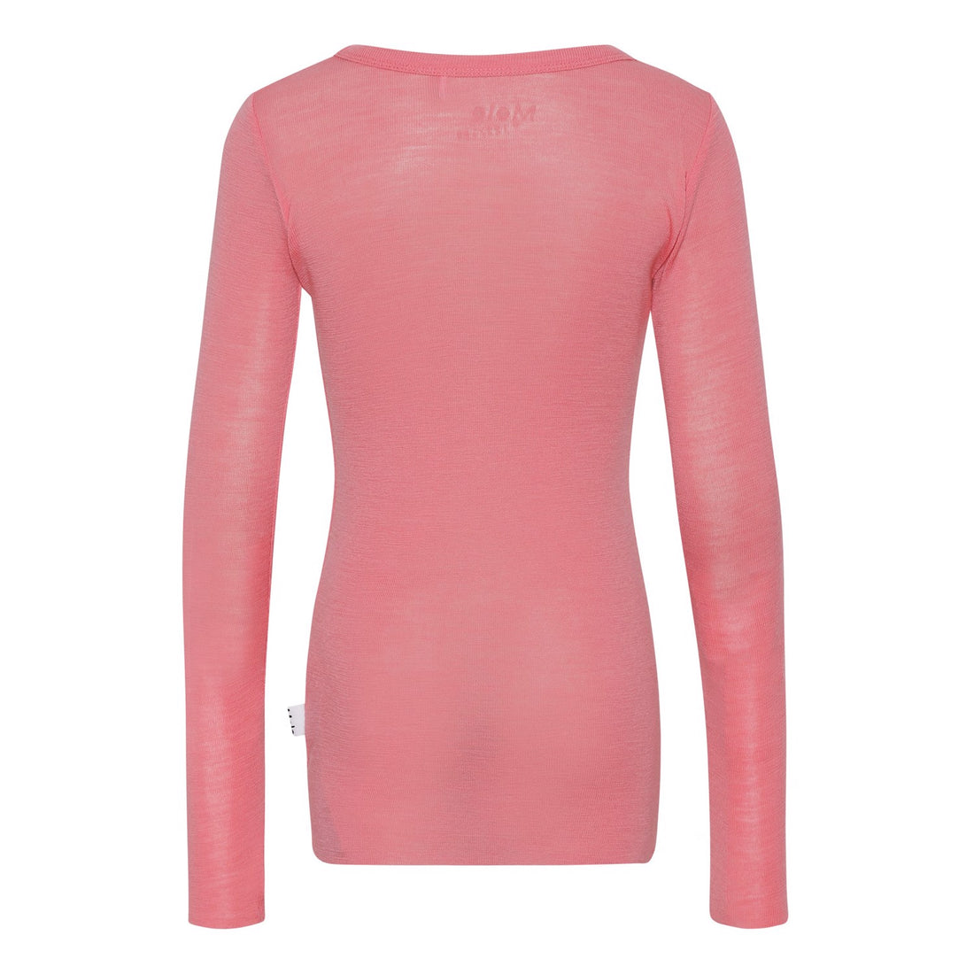 Molo Petals Rihanna Wool Tee