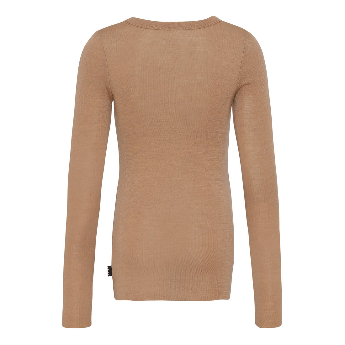 Molo Rose Mist Rihanna Wool Tee