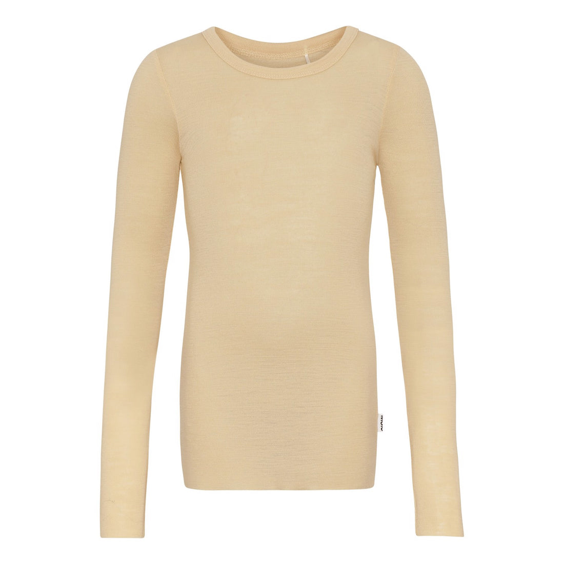 Molo Starlight Rihanna Wool Tee