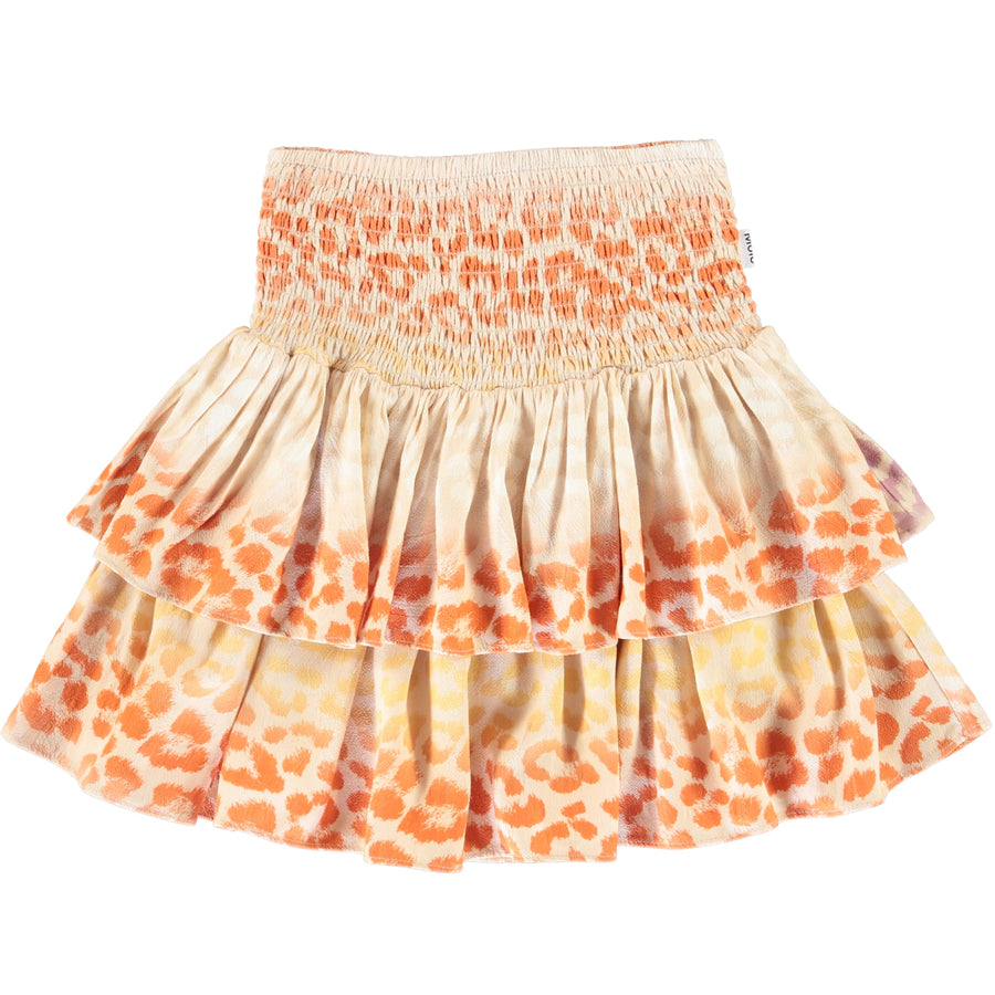Molo Starlight Jaguar Bolata Skirt
