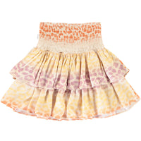 Molo Starlight Jaguar Bolata Skirt