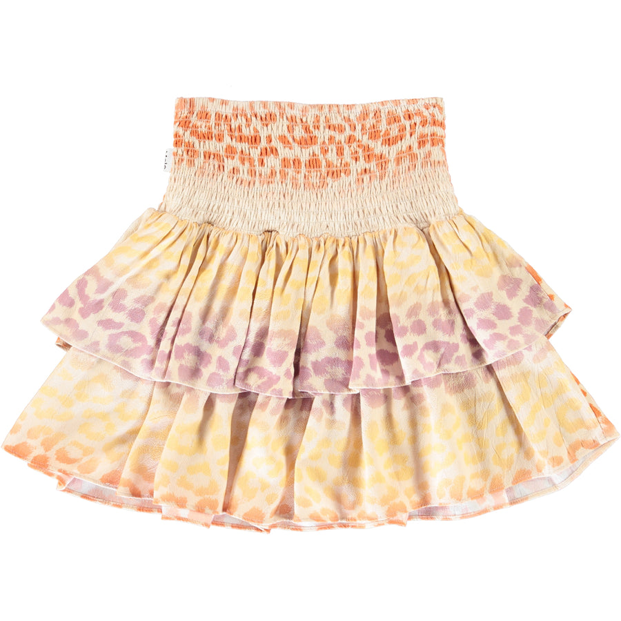 Molo Starlight Jaguar Bolata Skirt