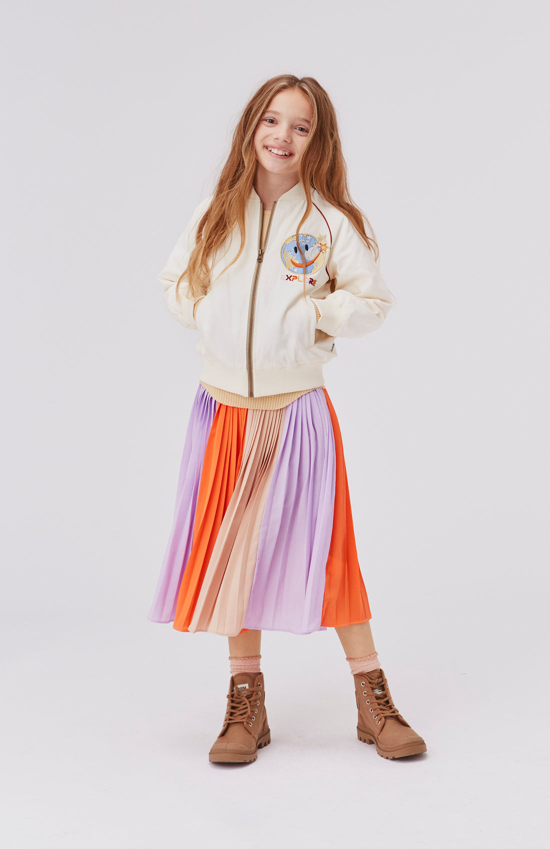 Molo Starlight Becky Skirt