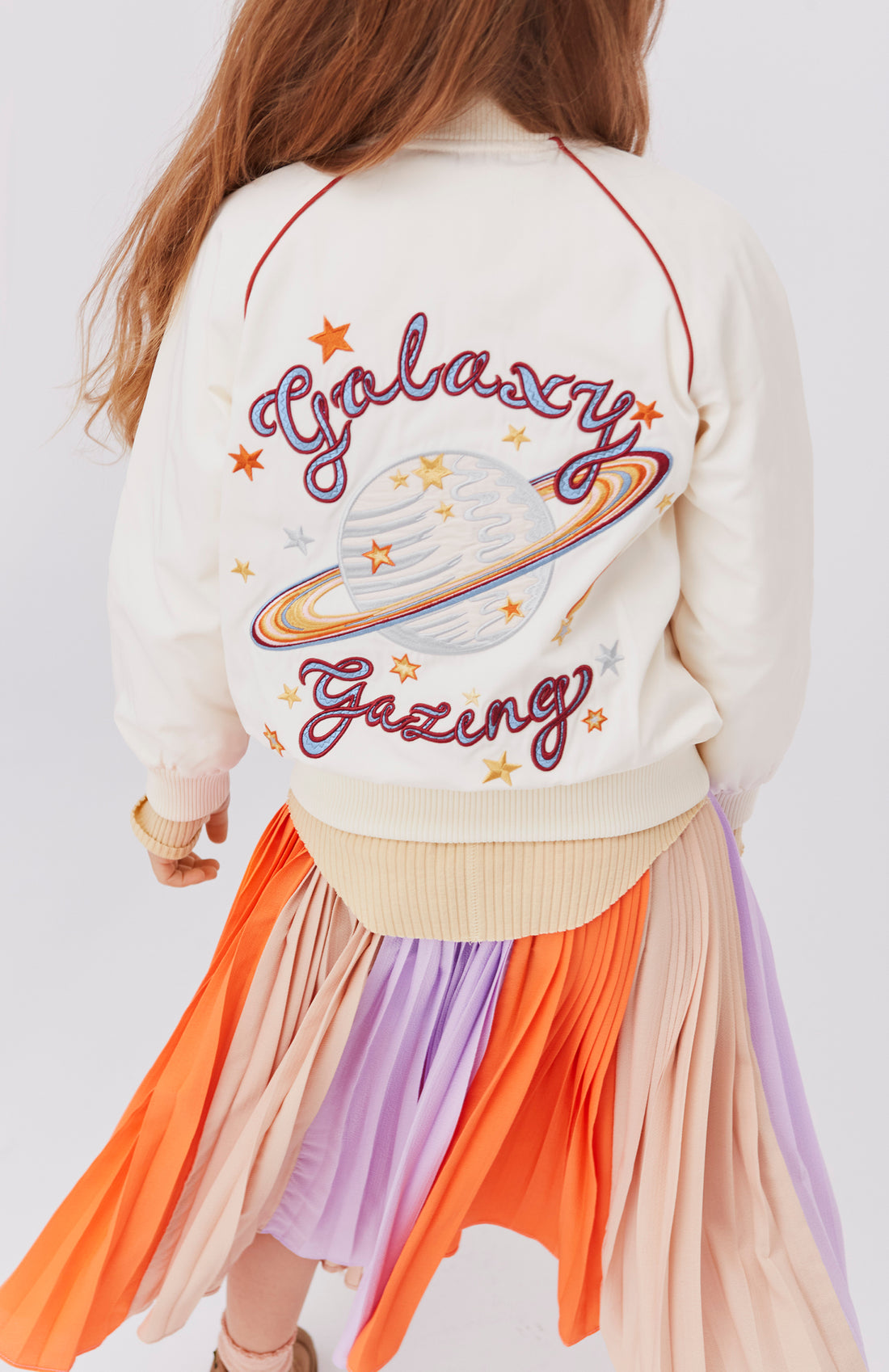 Molo Starlight Becky Skirt