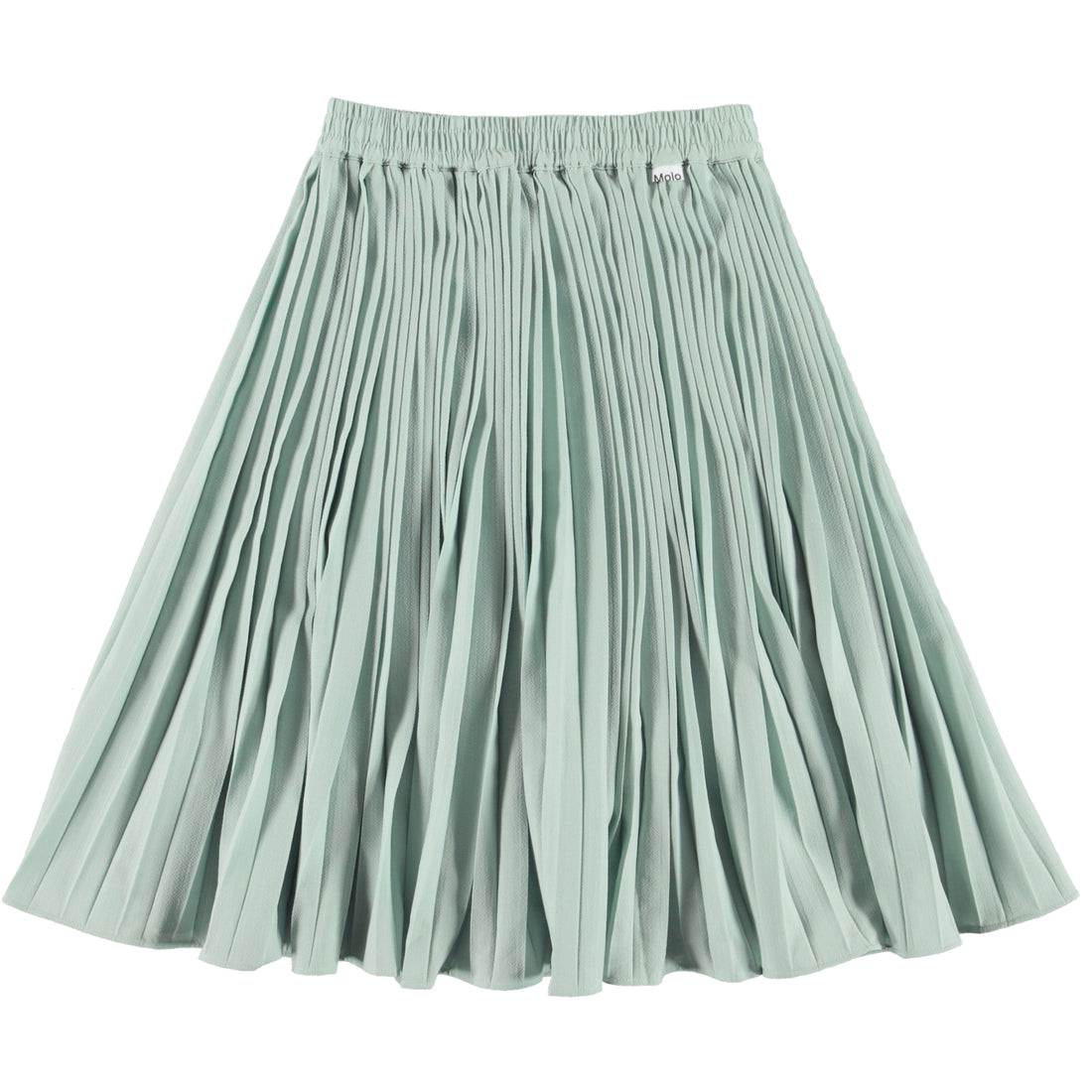 Molo Mint Becky Skirt