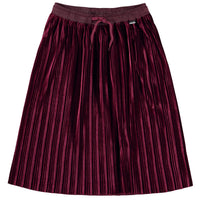Molo Velvety Becky Skirt