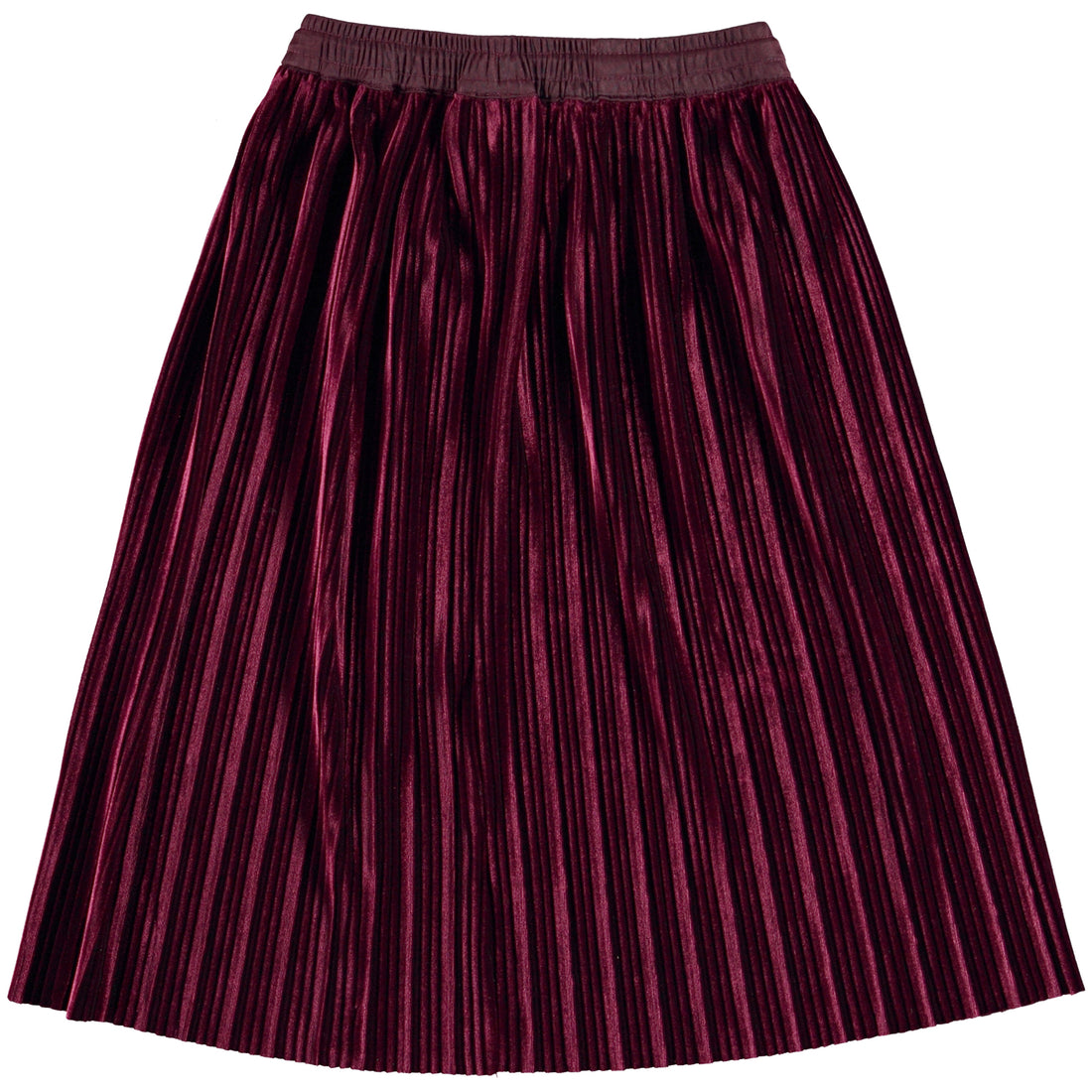 Molo Velvety Becky Skirt