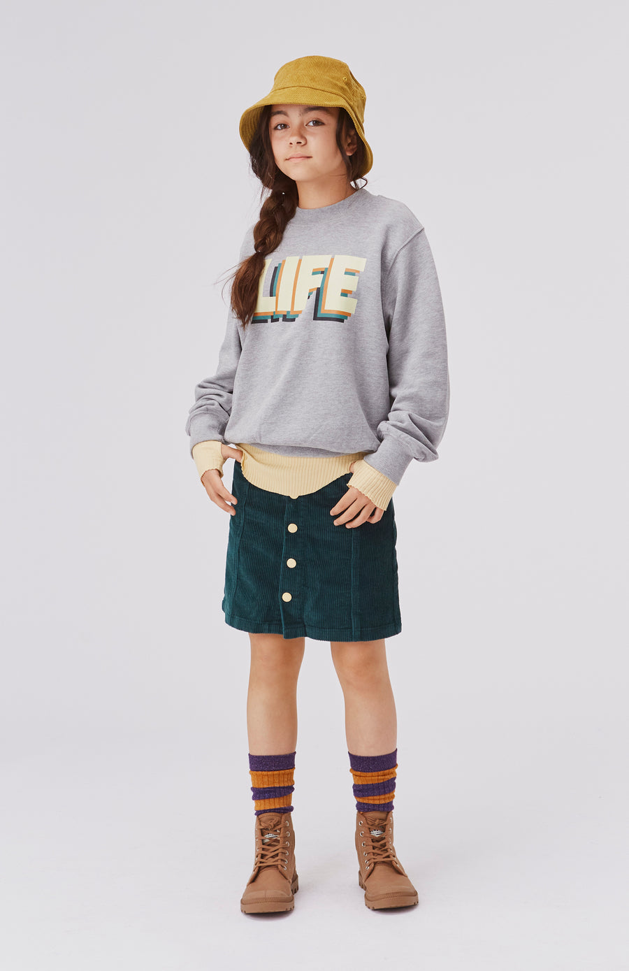 Molo Wilderness Bera Skirt