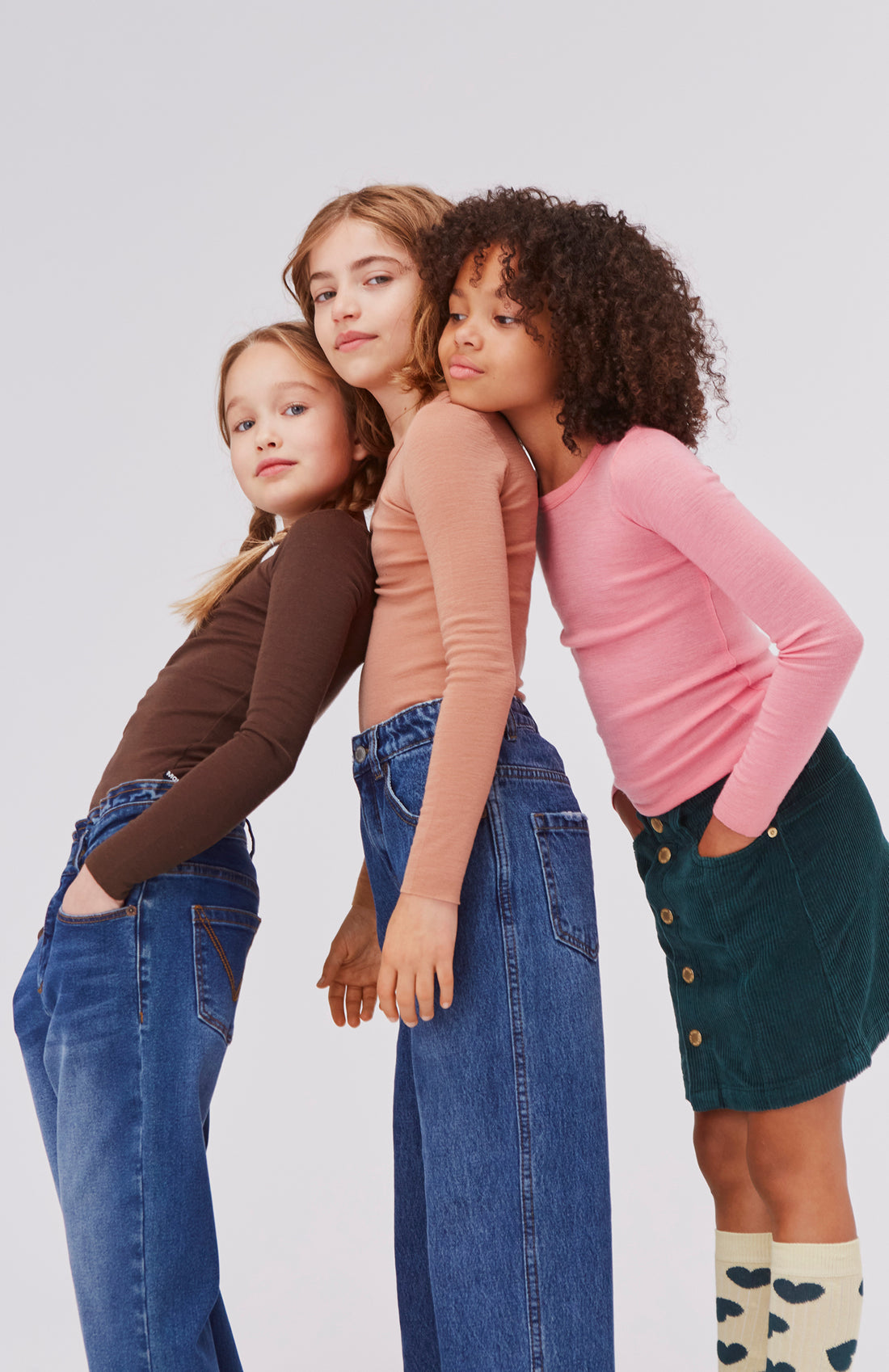 Molo Wilderness Bera Skirt